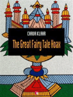 The Great Fairy Tale Hoax