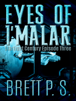Eyes of I'malar: Starlight Century Episode Three