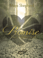 Promise: The Fighting Girl