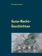 Gute-Nacht-Geschichten: Teil 2. Das Volk der Meere