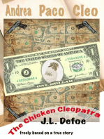 The Chicken Cleopatra