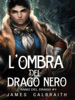 L'Ombra del Drago Nero (L'Anno del Drago #1)