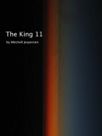 The King 11