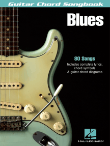 Blues (Songbook): Guitar Chord Songbook