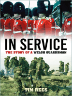 In Service: The Story of a Welsh Guardsman