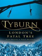 Tyburn: London's Fatal Tree