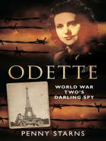 Odette: World War Two's Darling Spy