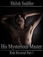 His Mysterious Master