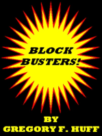 Block-Busters! 36 Exercises to Break Your Creative Blocks