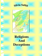 Religions And Deceptions