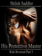 His Protective Master
