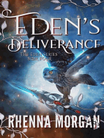 Eden's Deliverance: The Eden Series, #4