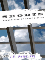 Shorts - A Short Fiction Collection