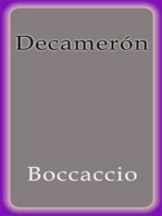 Decamerón