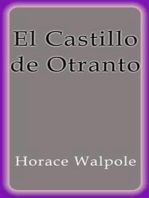 El Castillo de Otranto