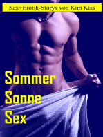 Sonne Sommer Sex