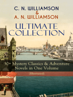 C. N. WILLIAMSON & A. N. WILLIAMSON Ultimate Collection