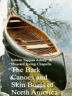 Bark Canoes and Skin Boats of North America