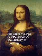 A Text-Book of the History of Painting