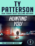 Hunting You: Warriors Series, #7
