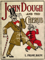 John Dough and the Cherub