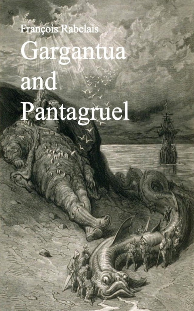 Read Gargantua and Pantagruel Online by François Rabelais | Books