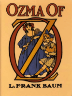 Ozma of Oz