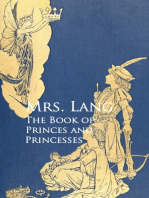 The Book of Princes and Princesses