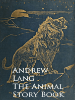 The Animal Story Book