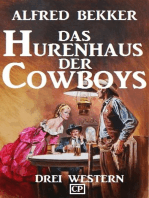 Das Hurenhaus der Cowboys