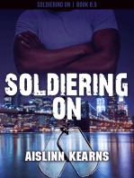 Soldiering On (Soldiering On #0.5)