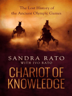 Chariot of Knowledge: The Lost History of the Ancient Olympic Games