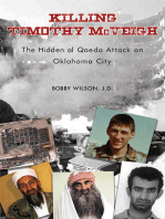 Killing Timothy McVeigh