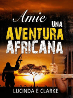 Amie una aventura africana