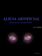 Alicia Artificial