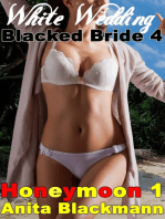 White Wedding, Blacked Bride 4