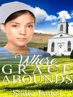 Where Grace Abounds