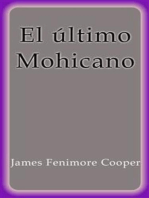 El último Mohicano