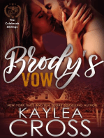 Brody's Vow