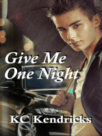 Give Me One Night