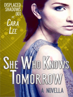 She Who Knows Tomorrow