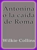 Antonina o la caída de Roma