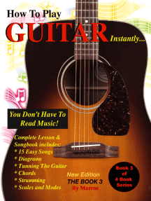 Download Read How To Play Guitar Instantly Online By Marcos Books