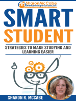 Smart Student: Strategies to Make Studying and Learning Easier