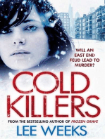 Cold Killers: Will an East End feud lead to murder?