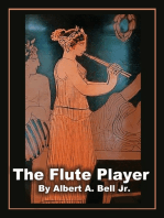 The Flute Player