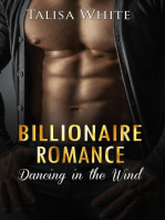 Billionaire Romance: Dancing in the Wind