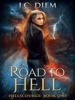 Road To Hell: Hellscourge, #1