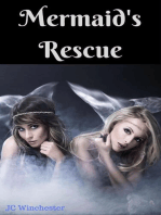 Mermaid's Rescue