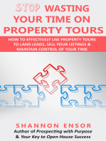 Stop Wasting Your Time on Property Tours